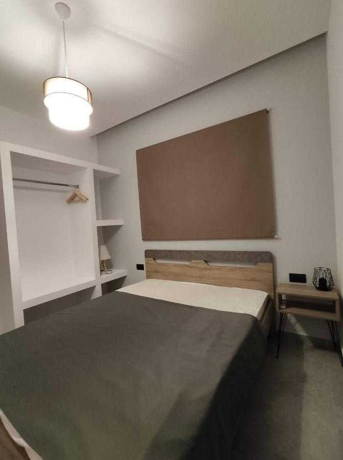 אליקס Muoi Luxury Residences מראה חיצוני תמונה