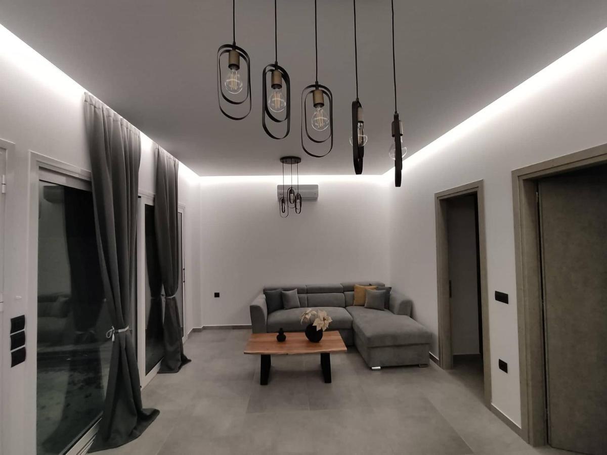 אליקס Muoi Luxury Residences מראה חיצוני תמונה