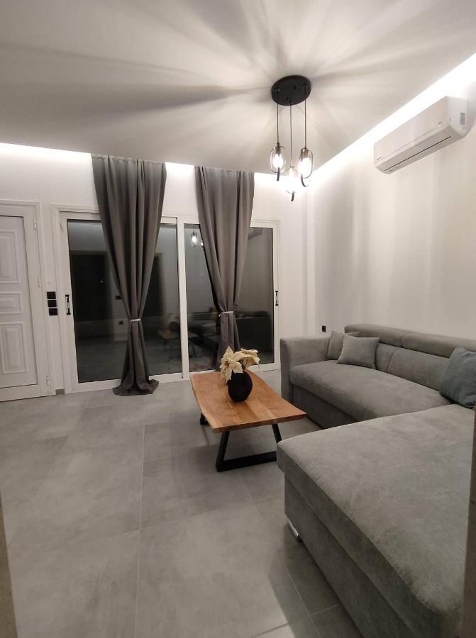 אליקס Muoi Luxury Residences מראה חיצוני תמונה