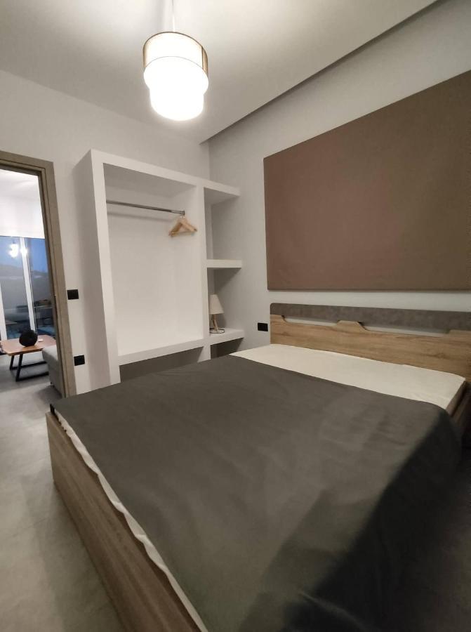 אליקס Muoi Luxury Residences מראה חיצוני תמונה