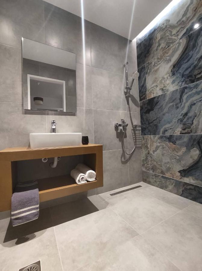 אליקס Muoi Luxury Residences מראה חיצוני תמונה