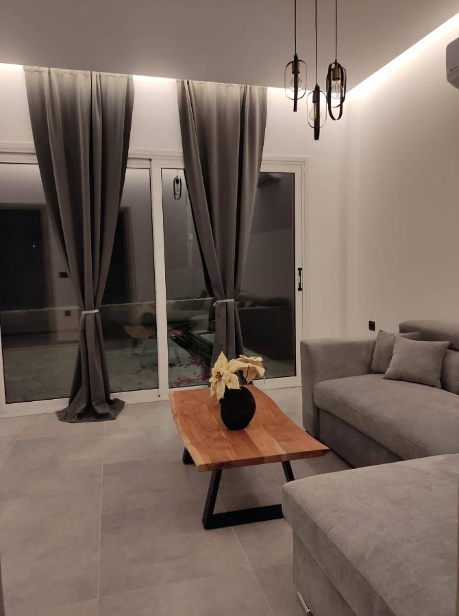 אליקס Muoi Luxury Residences מראה חיצוני תמונה