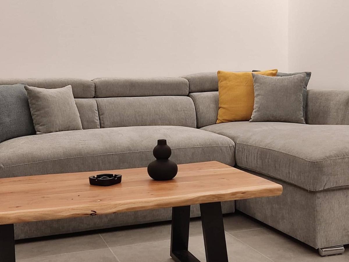 אליקס Muoi Luxury Residences מראה חיצוני תמונה