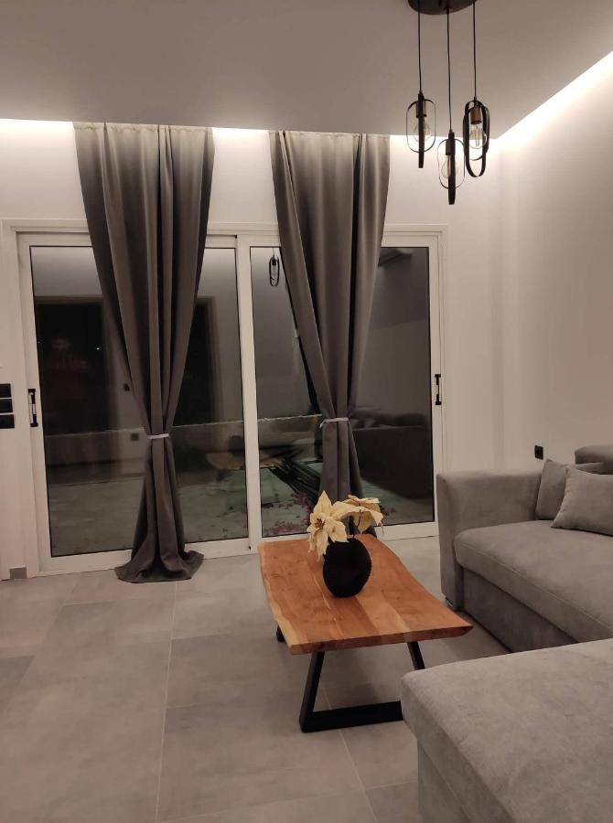 אליקס Muoi Luxury Residences מראה חיצוני תמונה