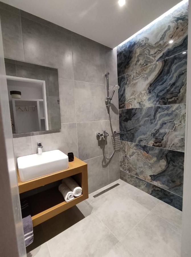 אליקס Muoi Luxury Residences מראה חיצוני תמונה