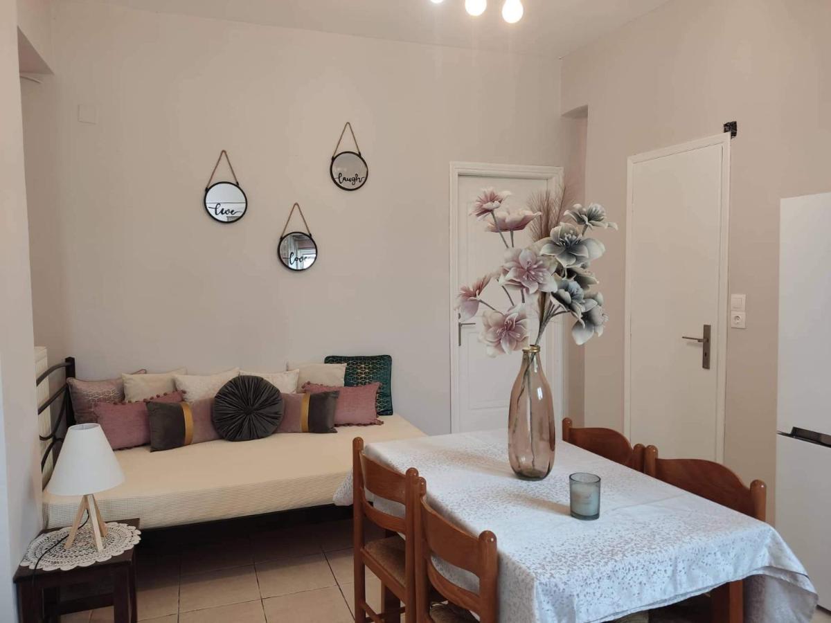 אליקס Muoi Luxury Residences מראה חיצוני תמונה