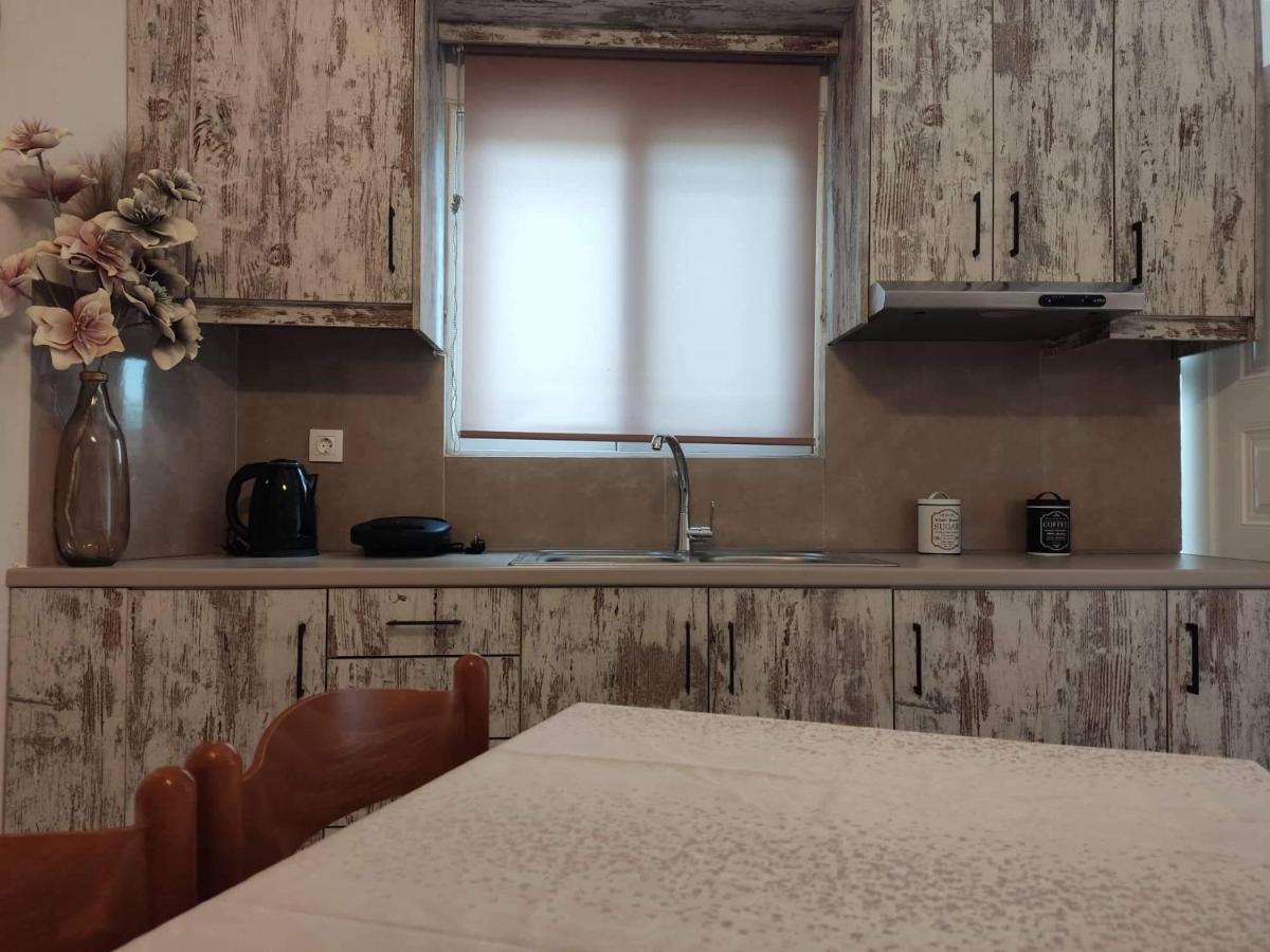 אליקס Muoi Luxury Residences מראה חיצוני תמונה