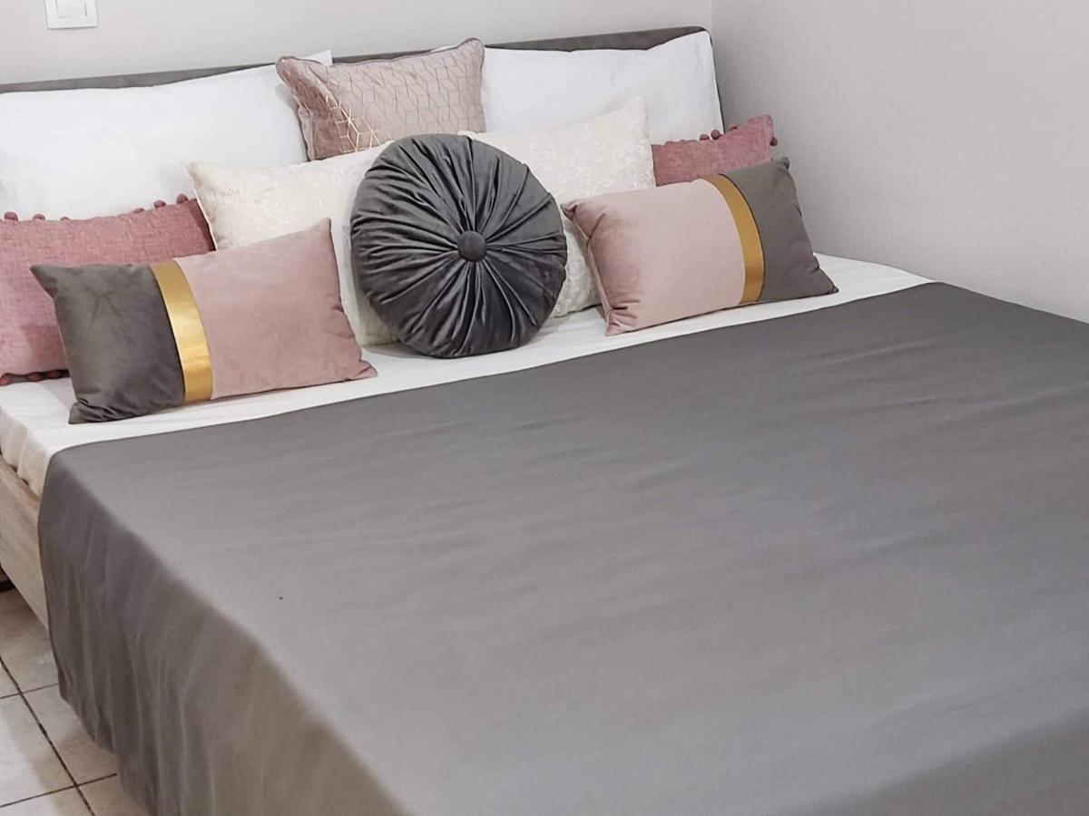 אליקס Muoi Luxury Residences מראה חיצוני תמונה