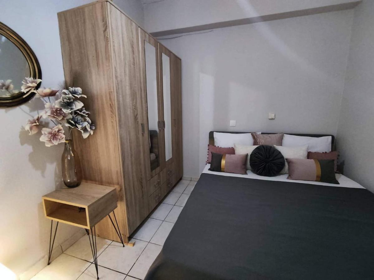 אליקס Muoi Luxury Residences מראה חיצוני תמונה