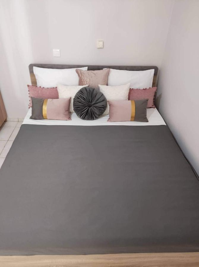 אליקס Muoi Luxury Residences מראה חיצוני תמונה
