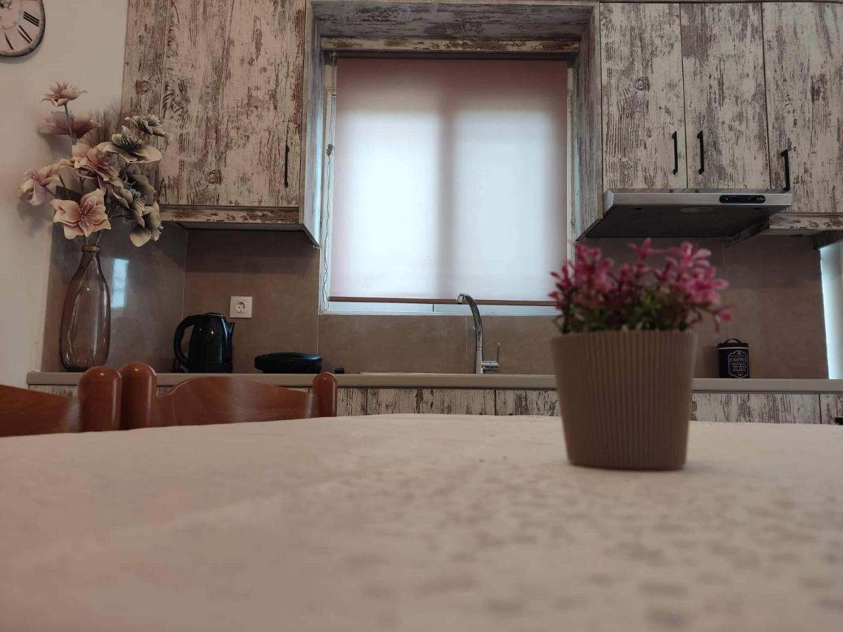 אליקס Muoi Luxury Residences מראה חיצוני תמונה