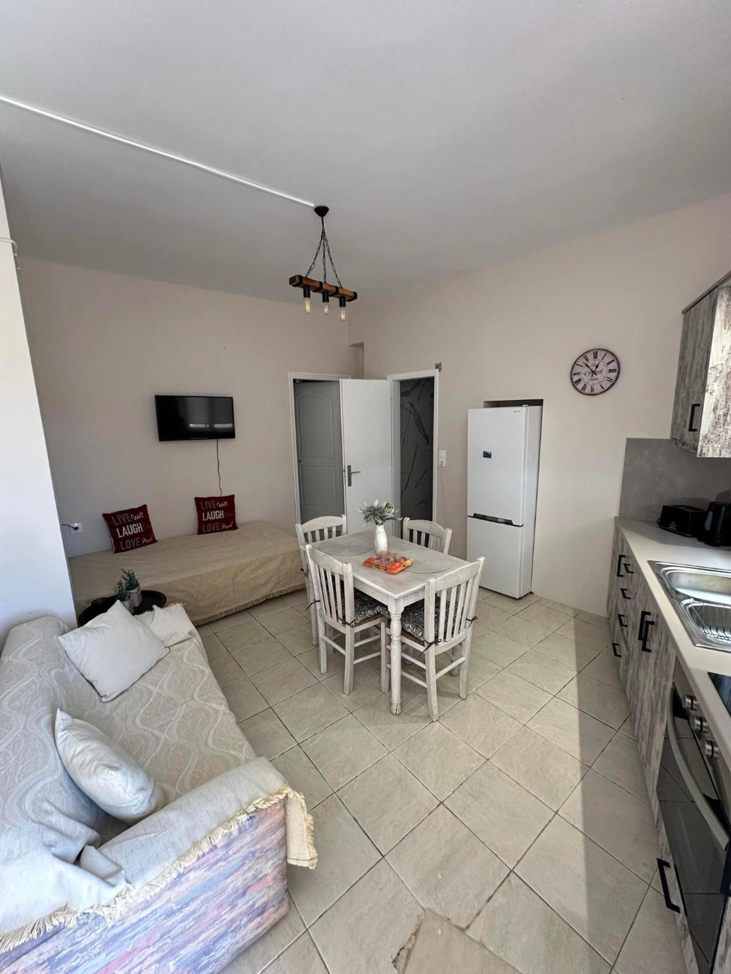 אליקס Muoi Luxury Residences מראה חיצוני תמונה
