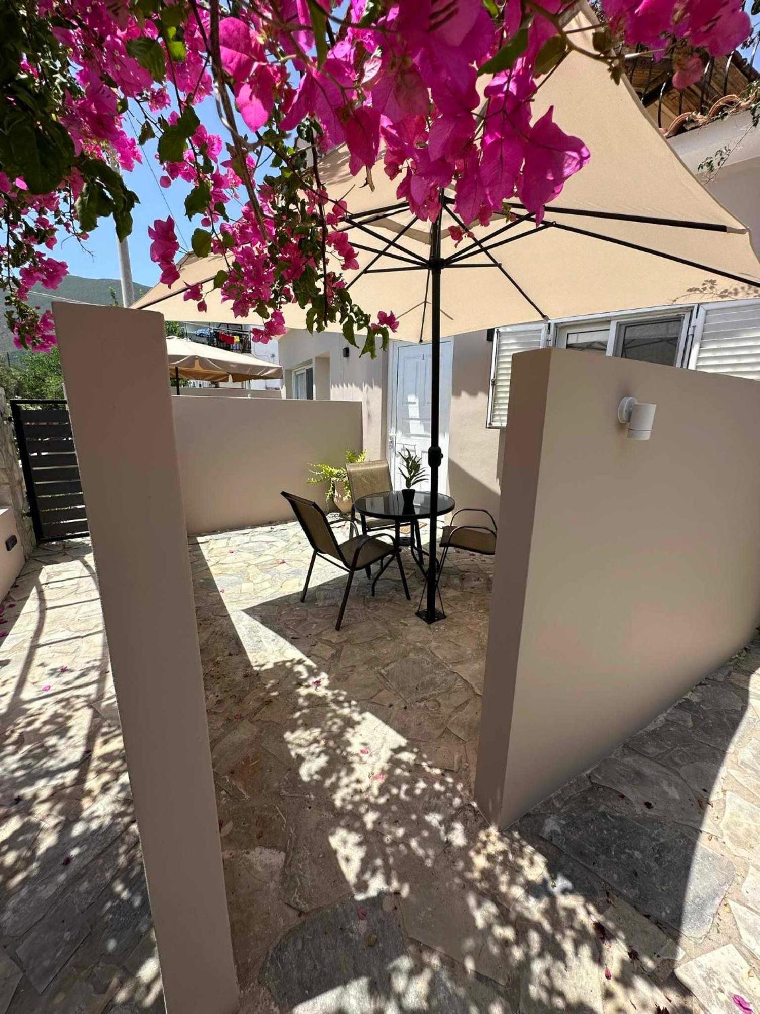 אליקס Muoi Luxury Residences מראה חיצוני תמונה